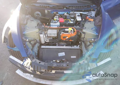 2021 Tesla Model 3 Performance Dual Motor All-Wheel Drive z USA, uszkodzony, nr VIN 5YJ3E1EC2MF063373